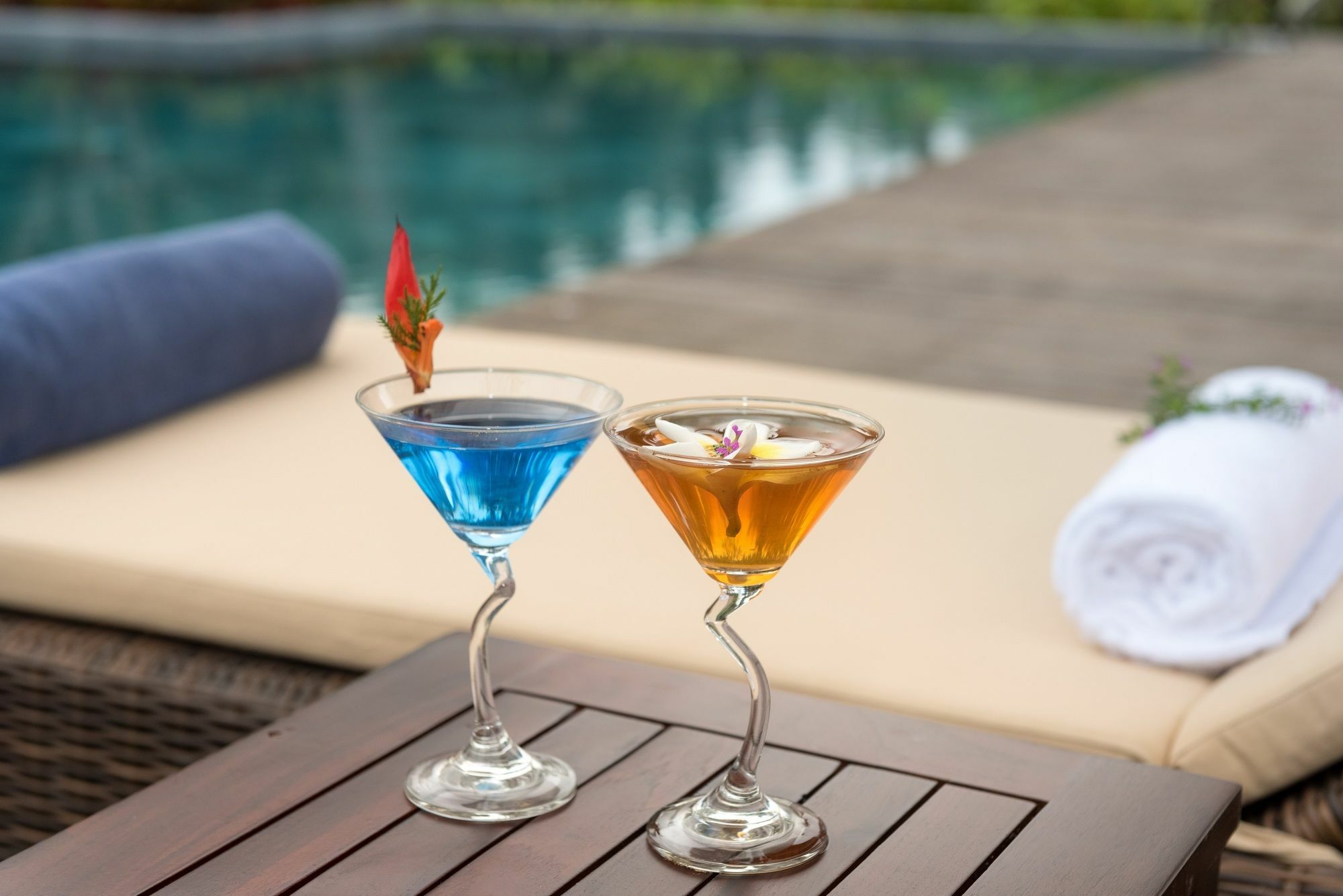 Khu nghỉ mát Dưỡng&spa Eco 4*
