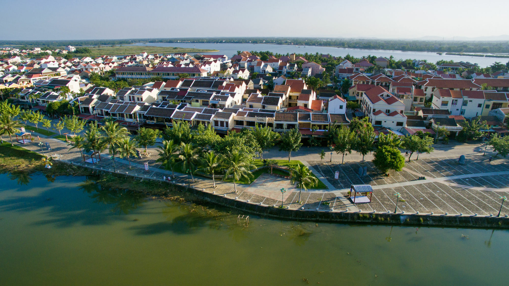 An Hoi Khách sạn