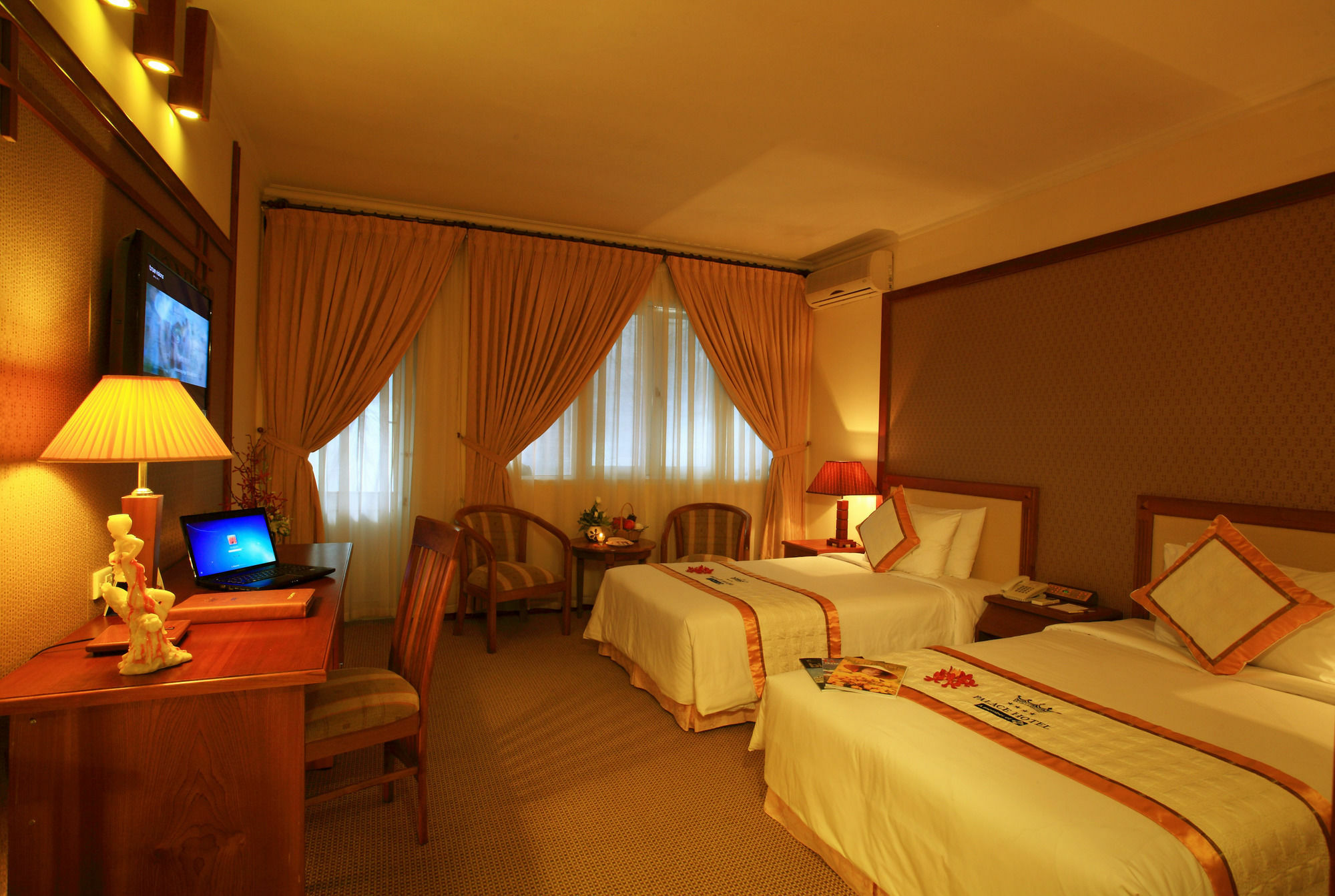Palace Vung Tau