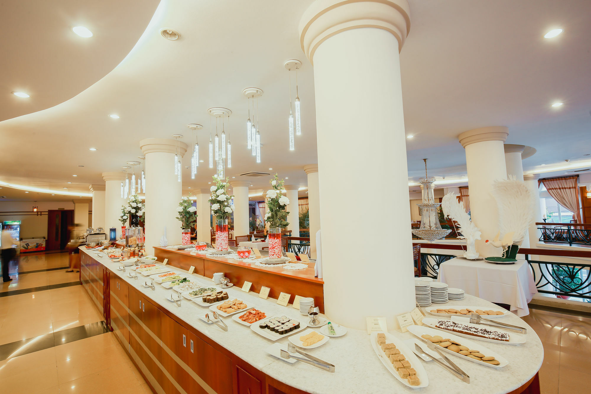 Palace Hotel 4*