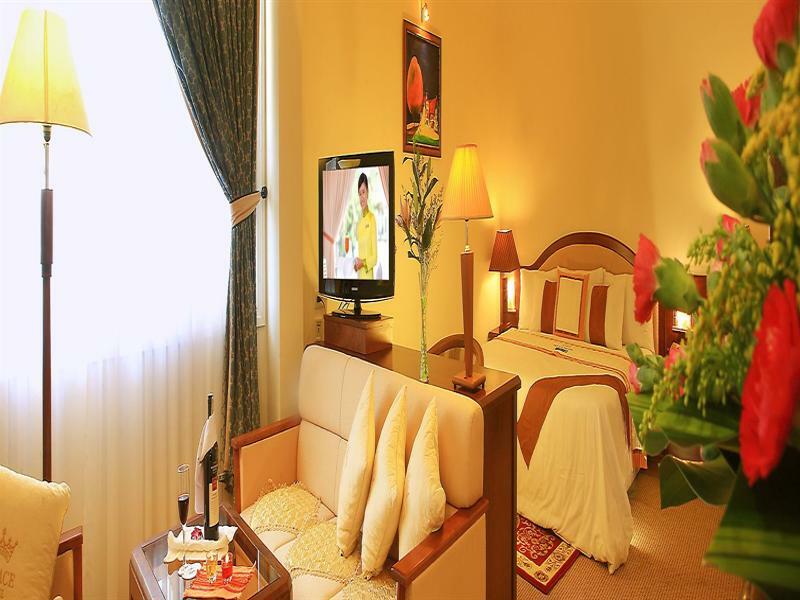 Palace Vung Tau