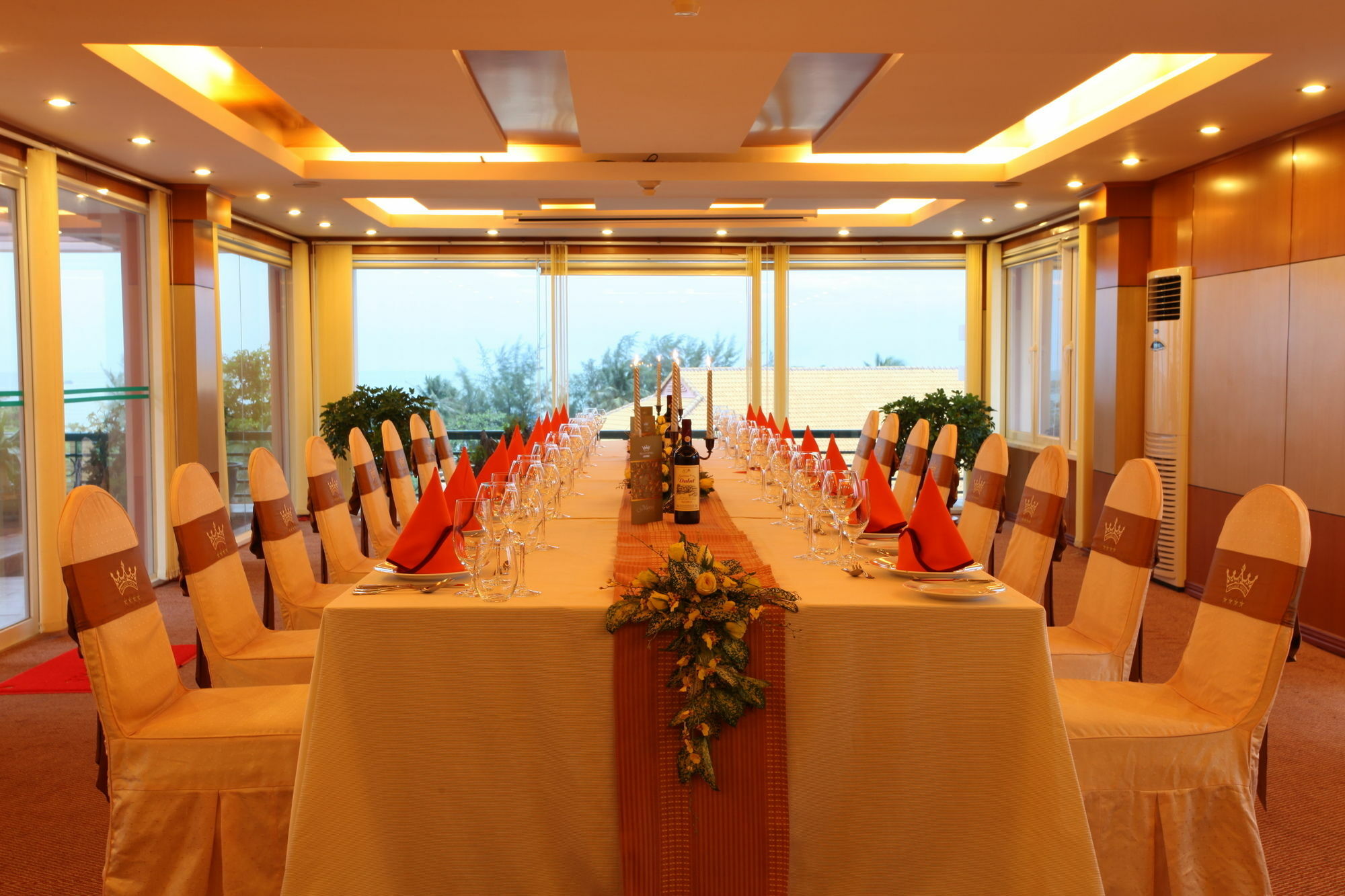 Palace 4* Vung Tau