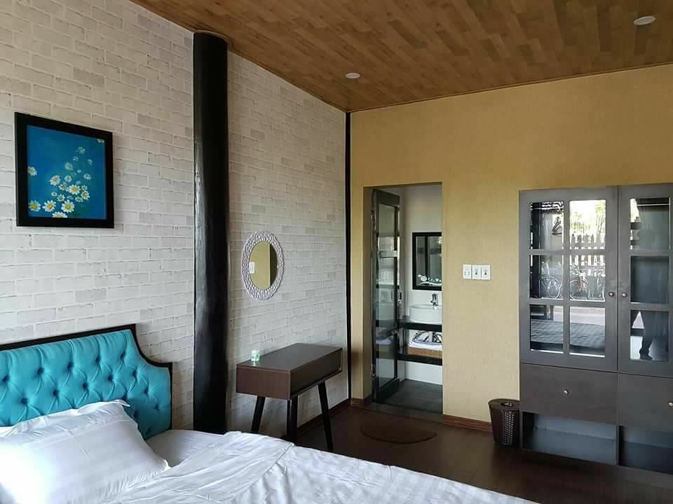 Biệt thự An Bang Stilt House Hội An