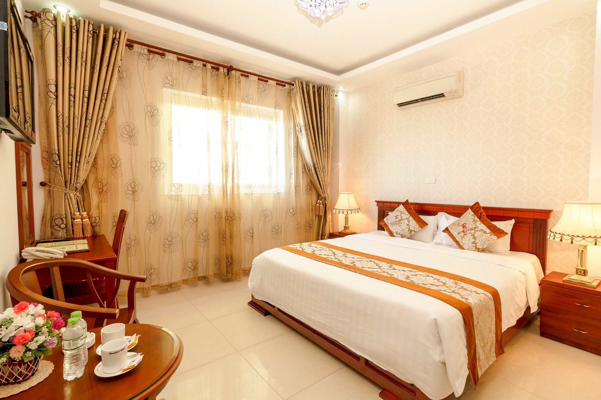 Romeliess 3* Vung Tau