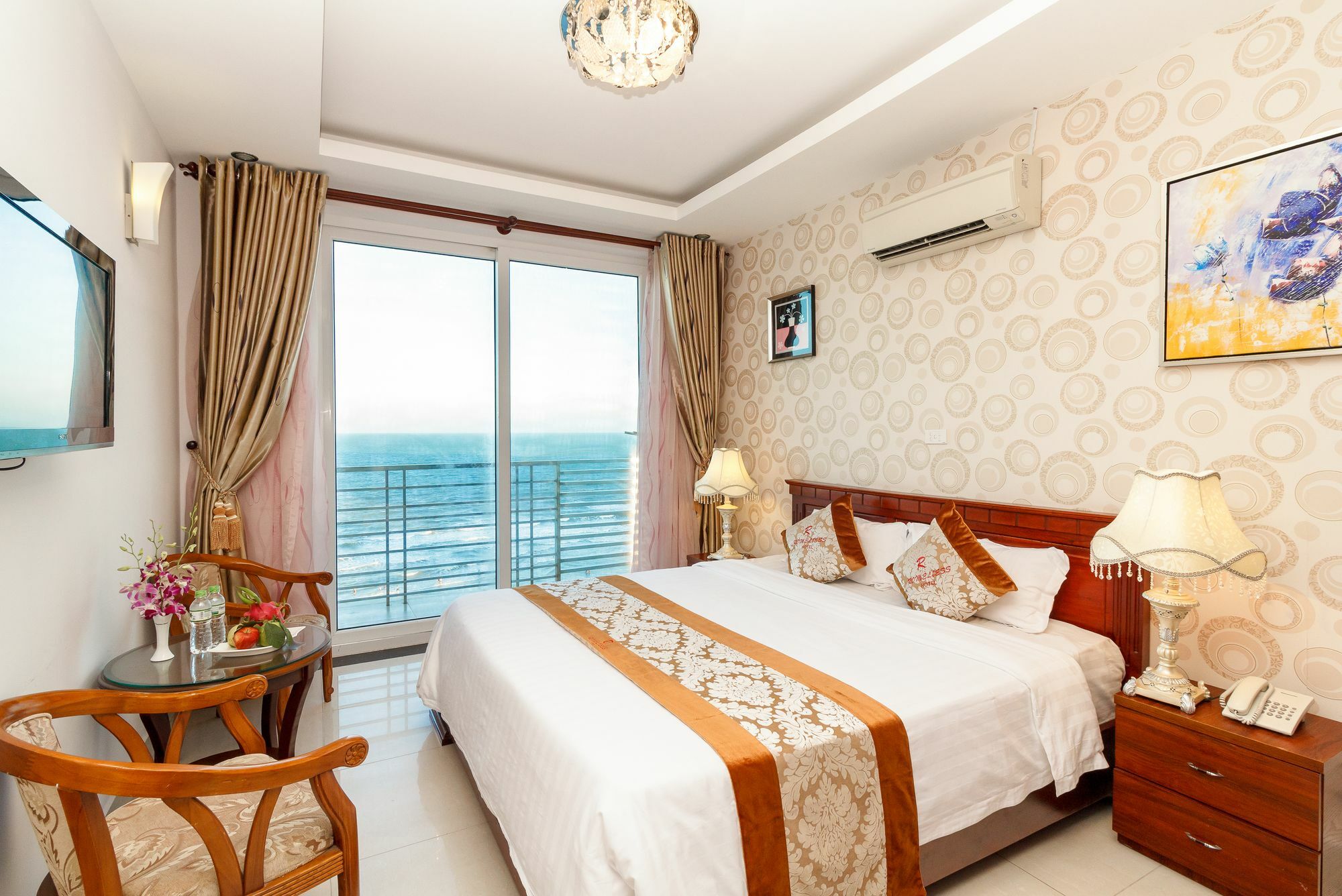 Romeliess 3* Vung Tau