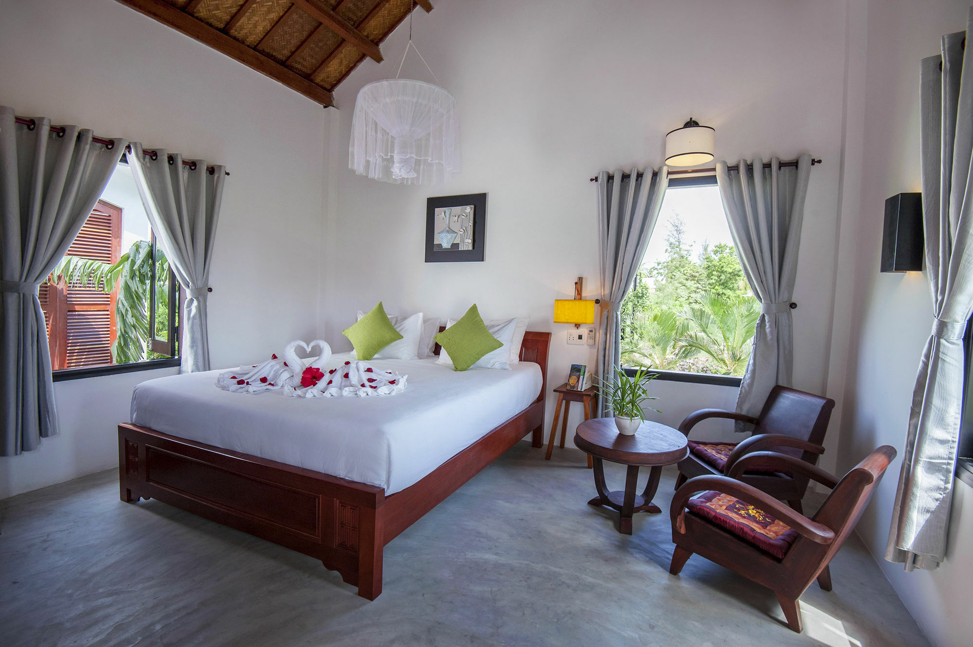 Privatunterkunft An Bang My Village Hoi An