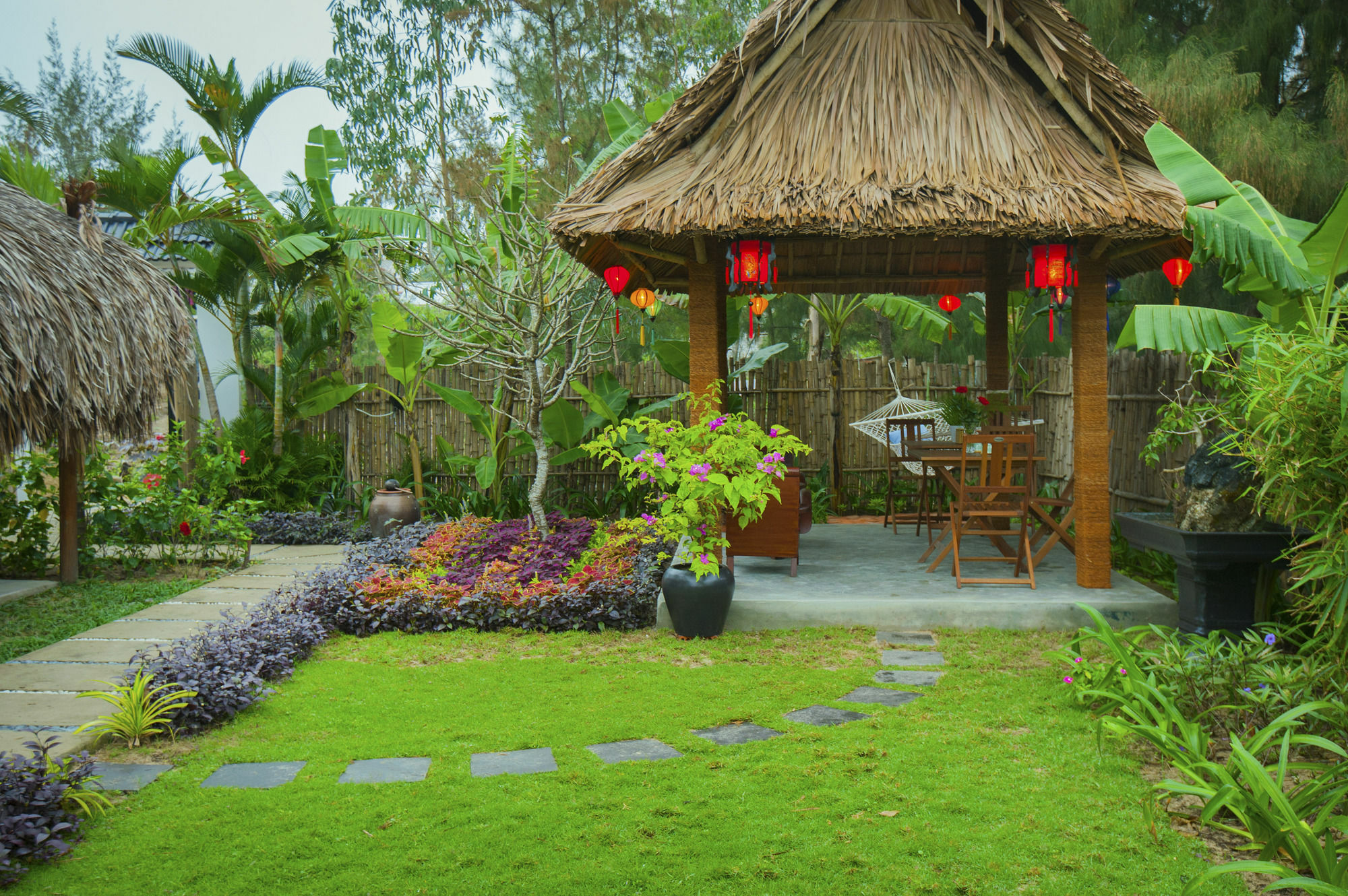 An Bang My Village Privatunterkunft Hoi An