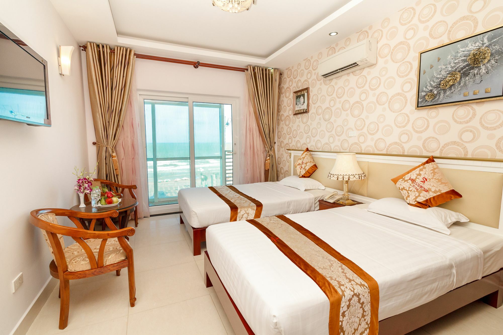 Romeliess 3* Vung Tau