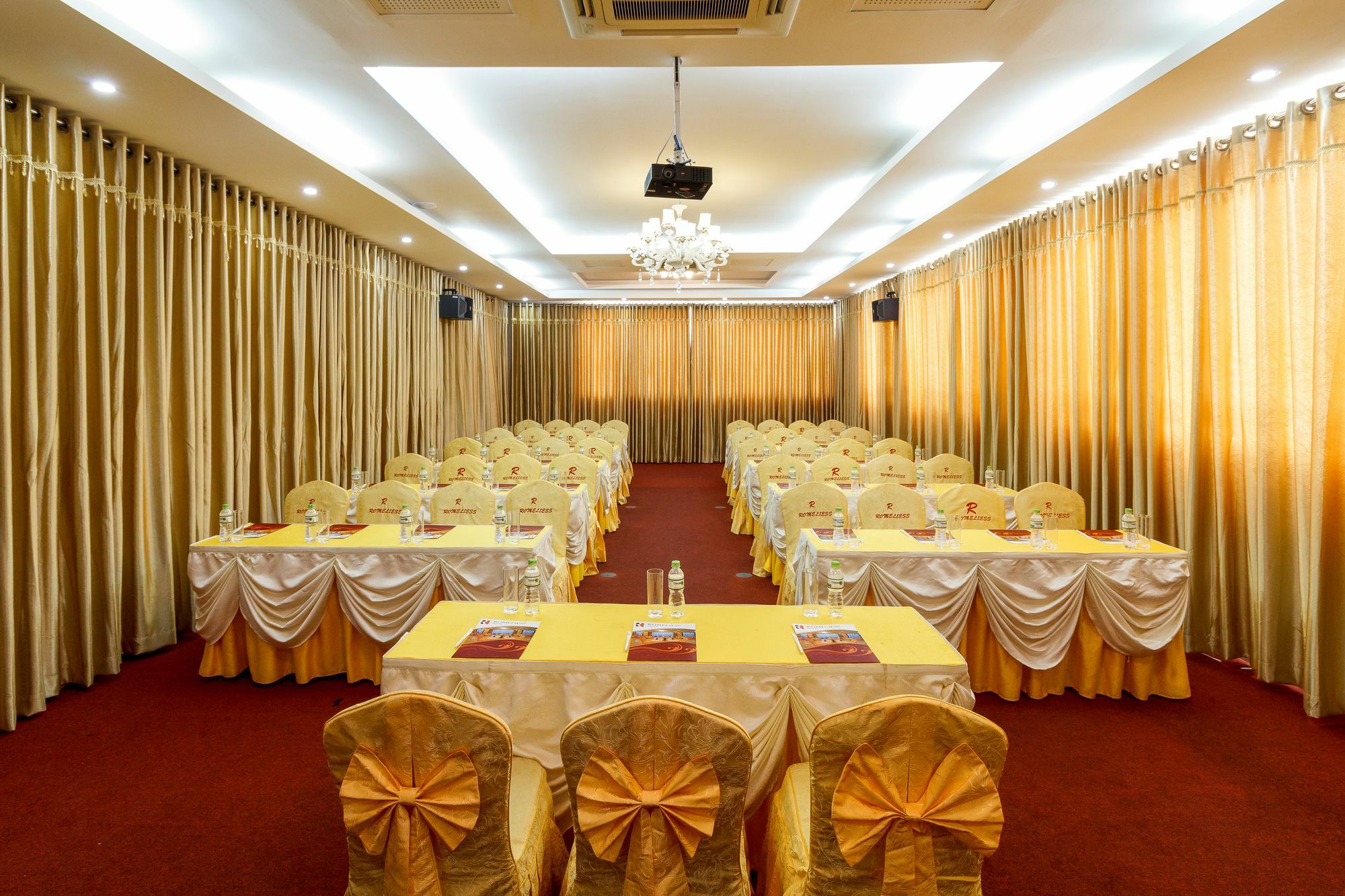 Romeliess 3* Vung Tau