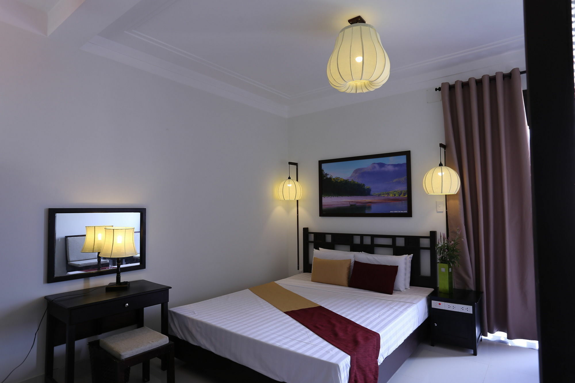 The House 36 Privatunterkunft *