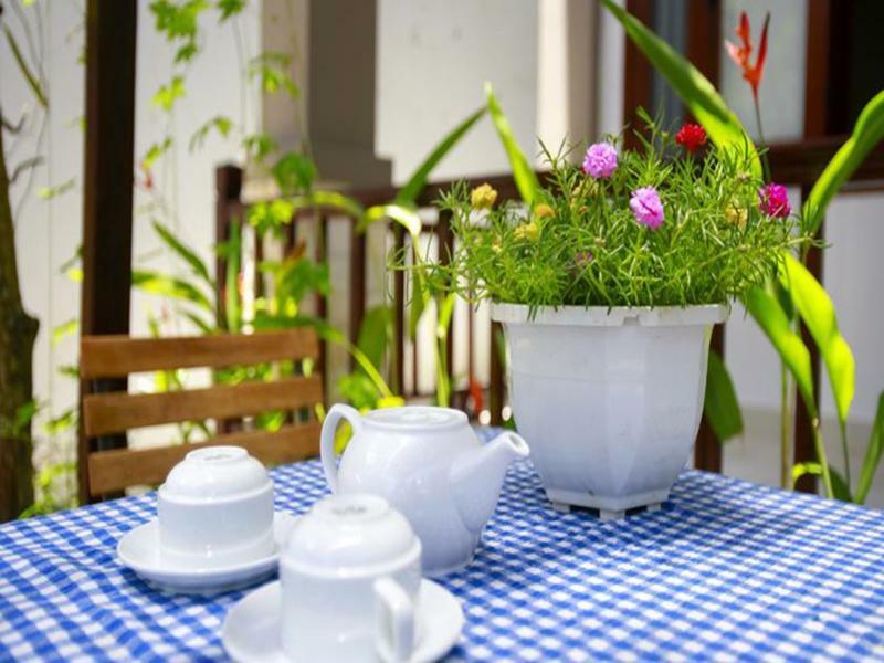 Homestay Mama's House Hoi An