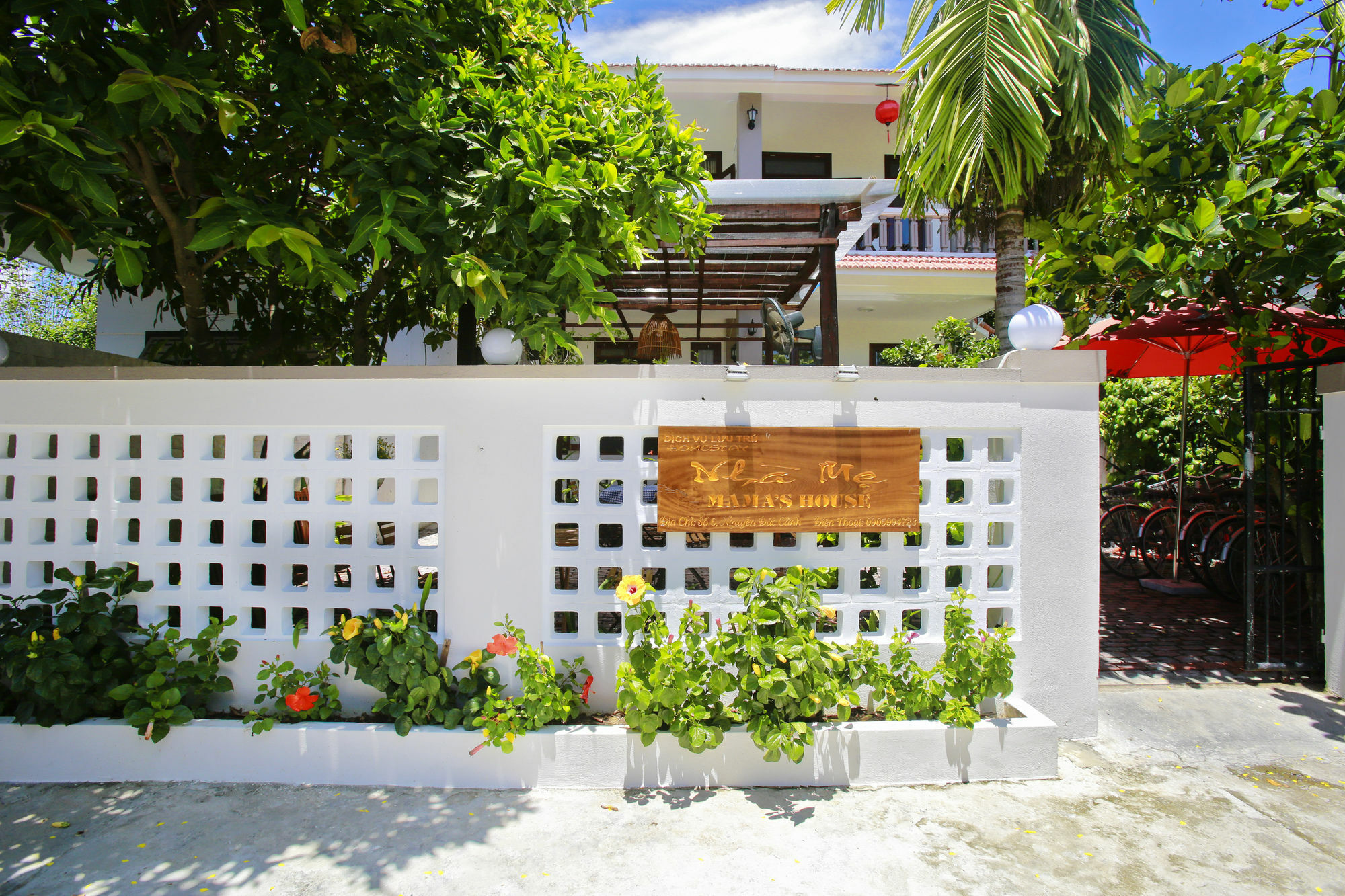 Mama's House Homestay