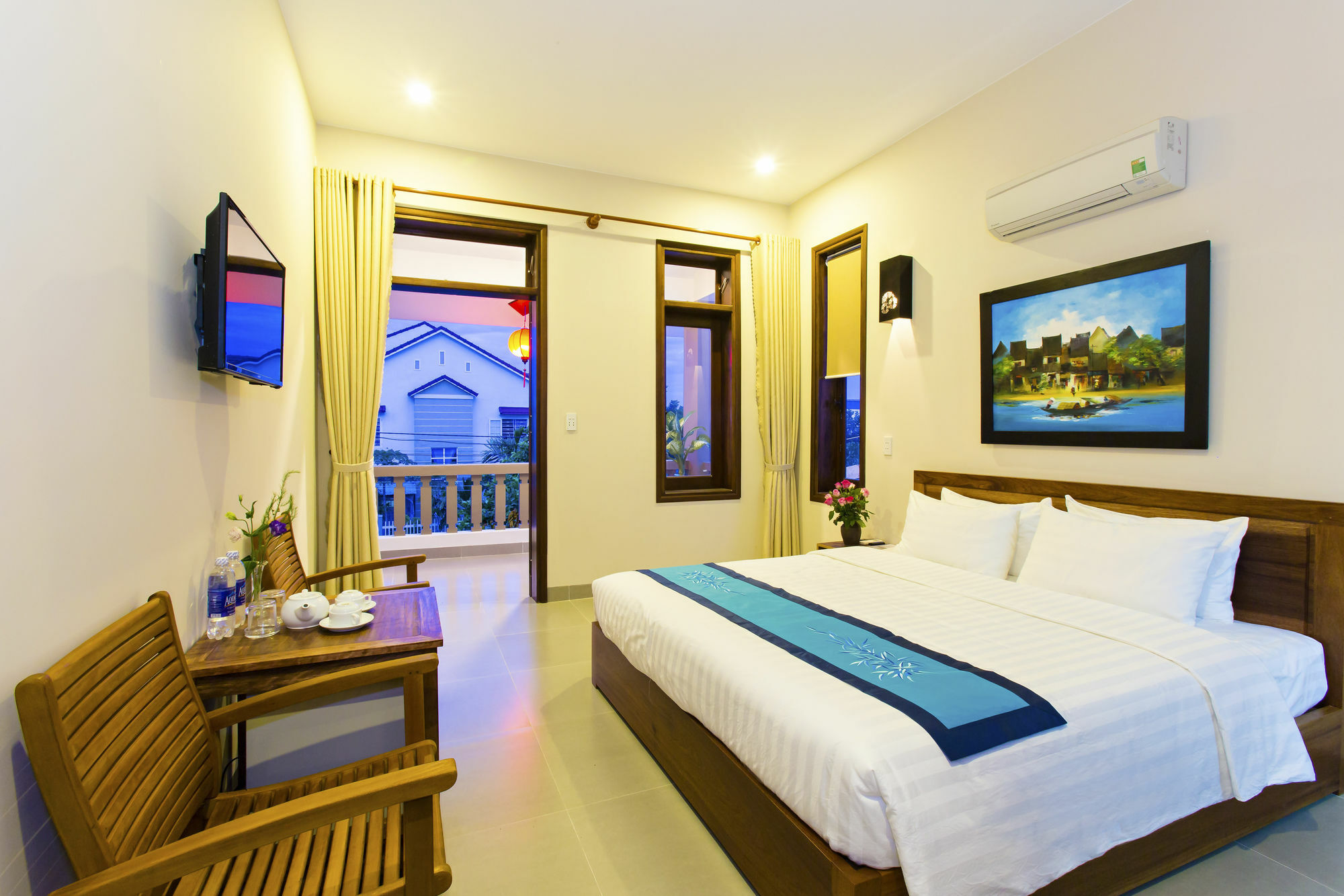 Homestay Mama's House Hoi An