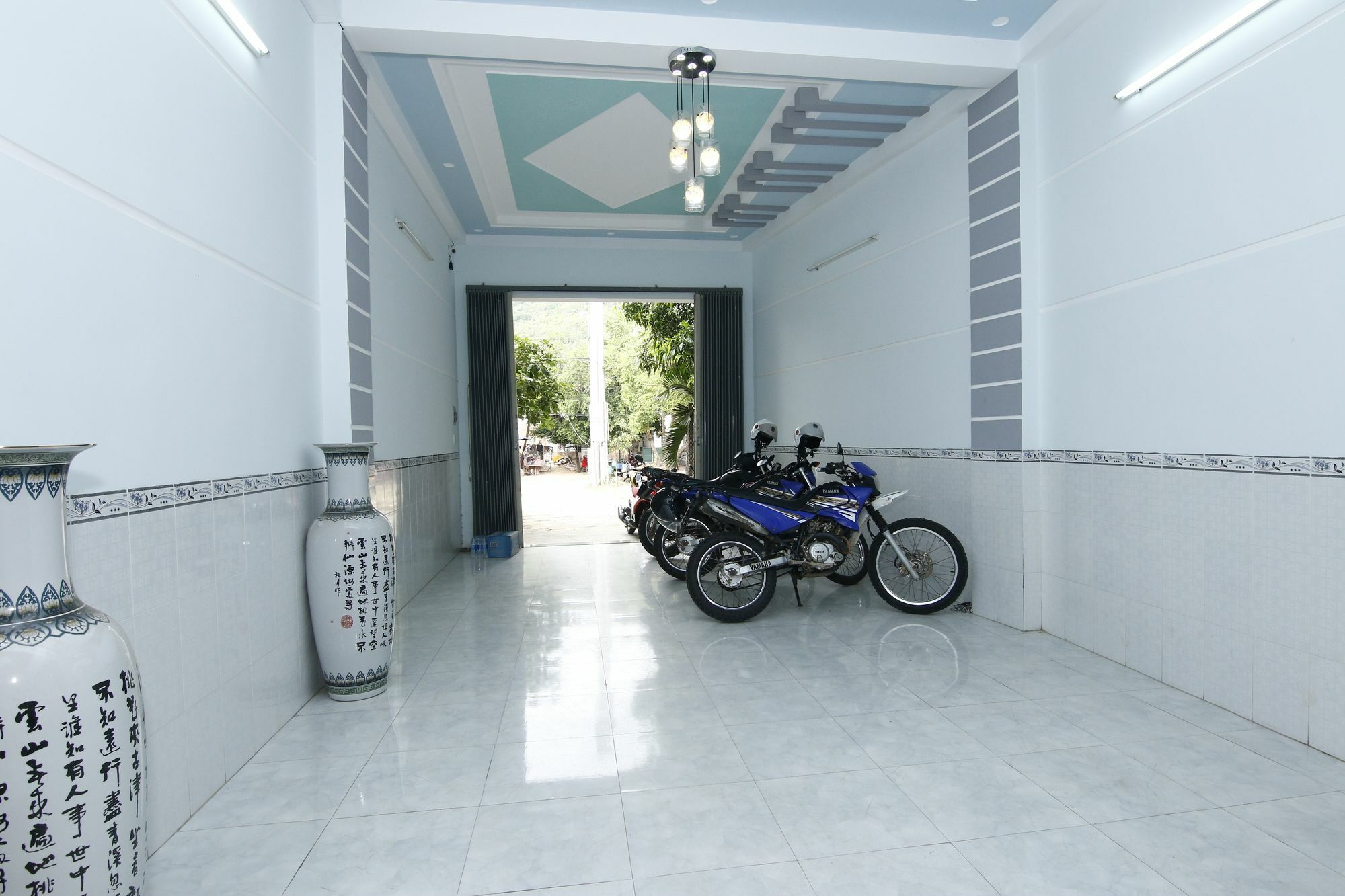 Economy hotel Happy Smile Quy Nhon