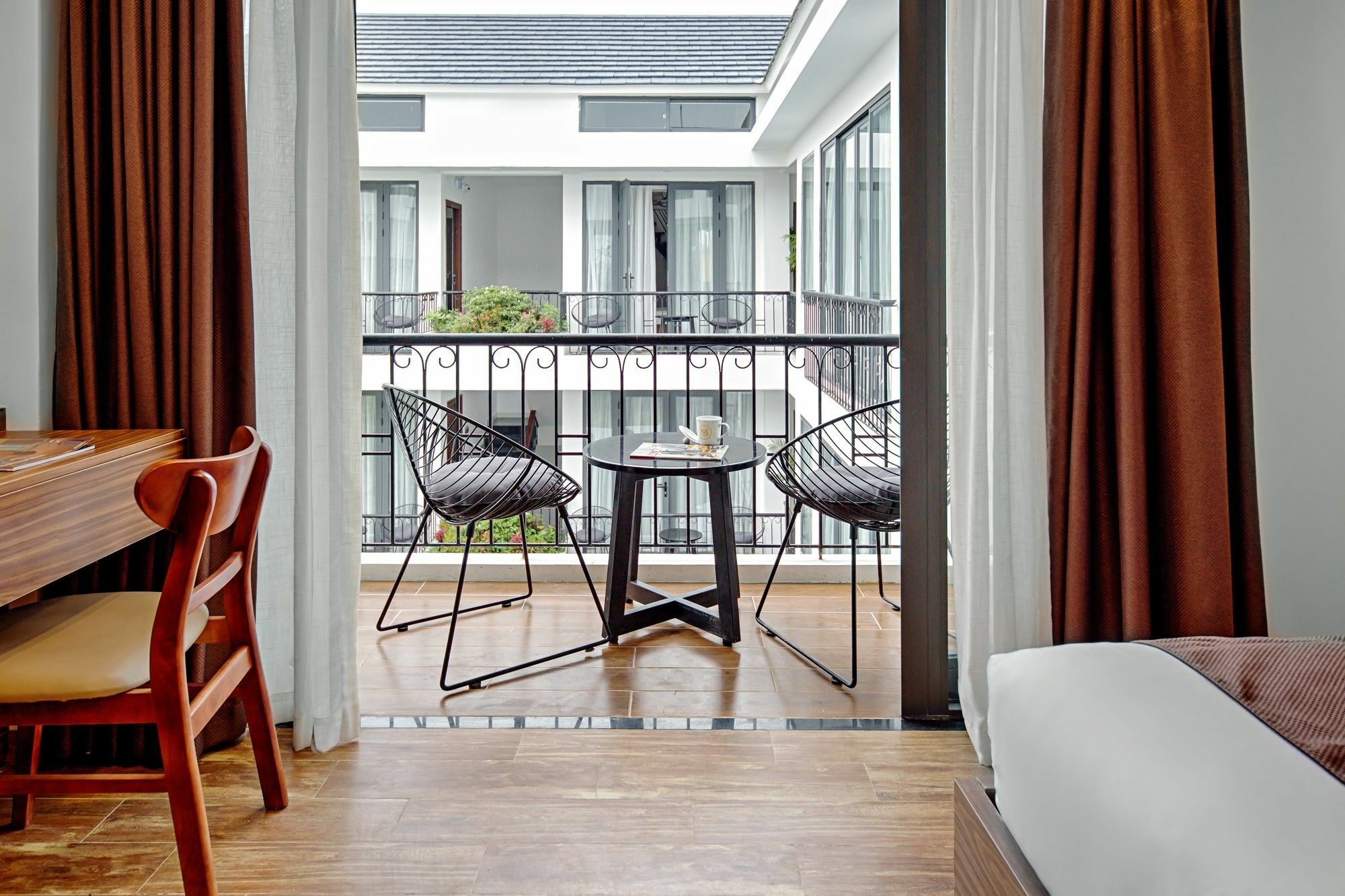 Hotel Ka 4*