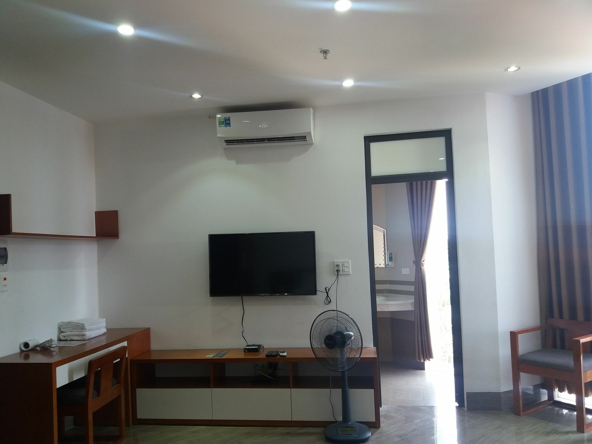 Hotel Haengbok Bắc Ninh