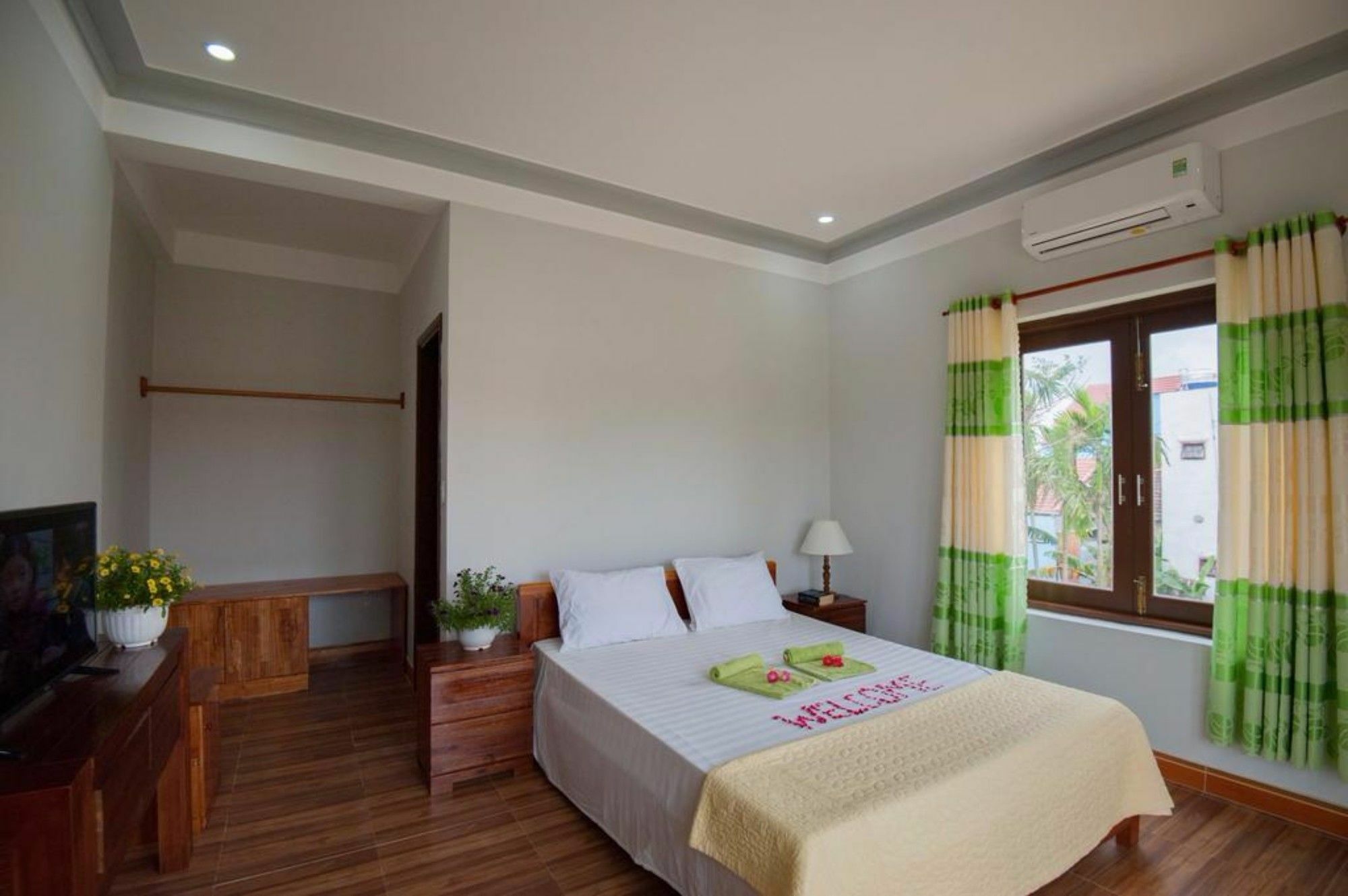 Petunia Garden And Homestay Hoi An