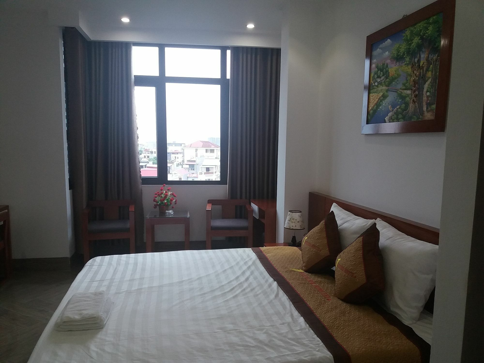 Hotel Haengbok
