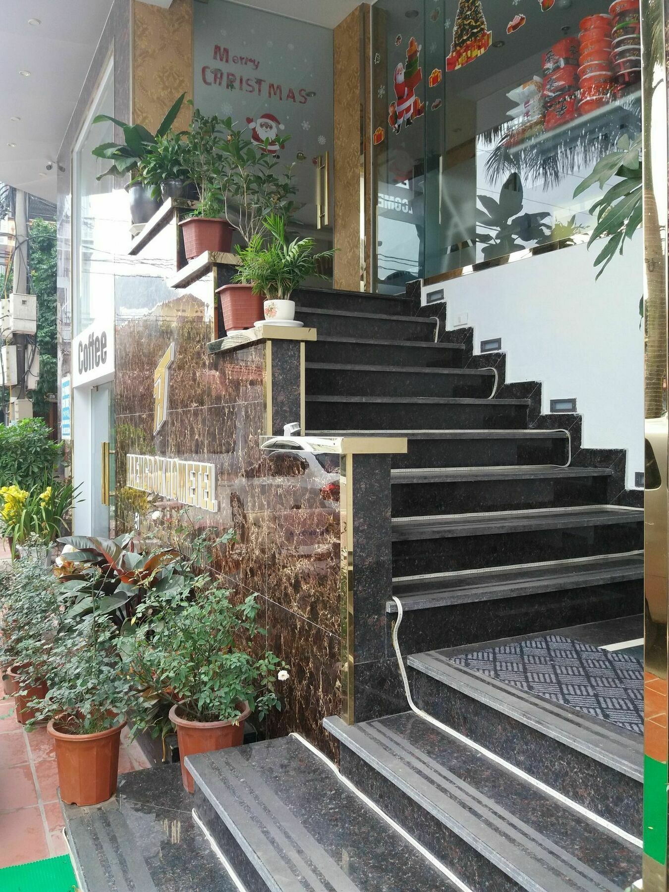 Haengbok Hotel Bắc Ninh
