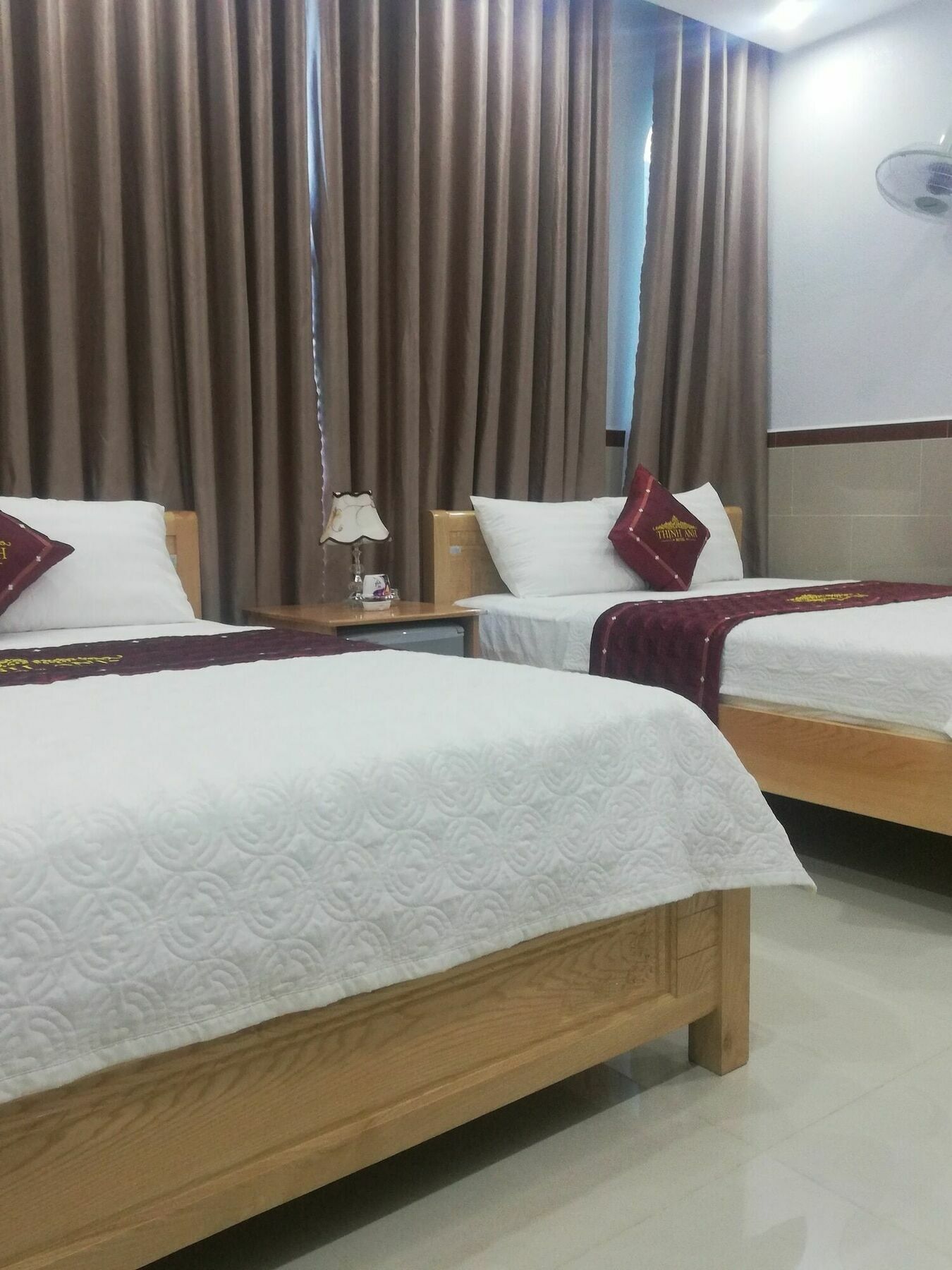 Hotel Hanz Thinh Anh Vung Tau