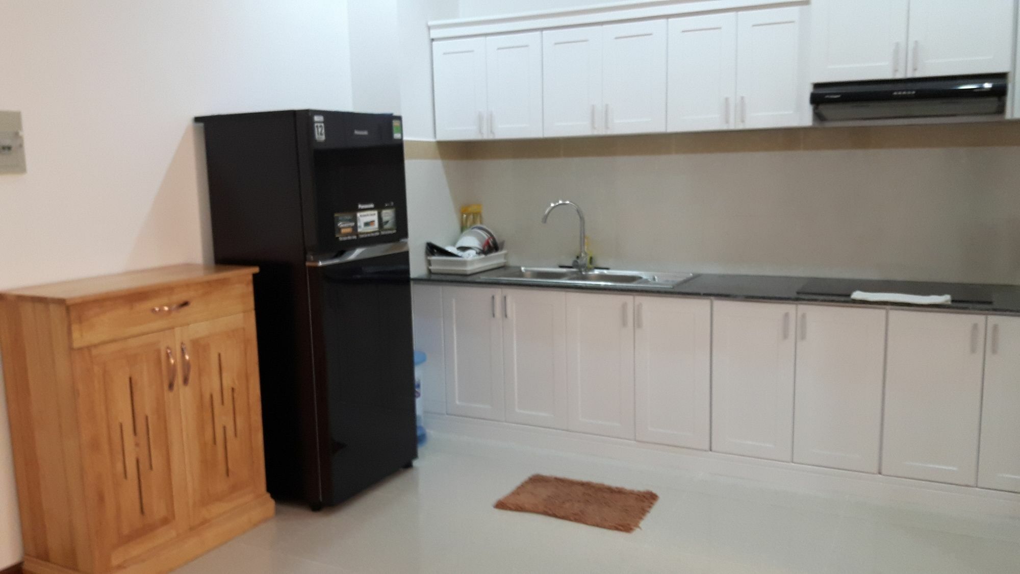 The Grand Condotel Apartment