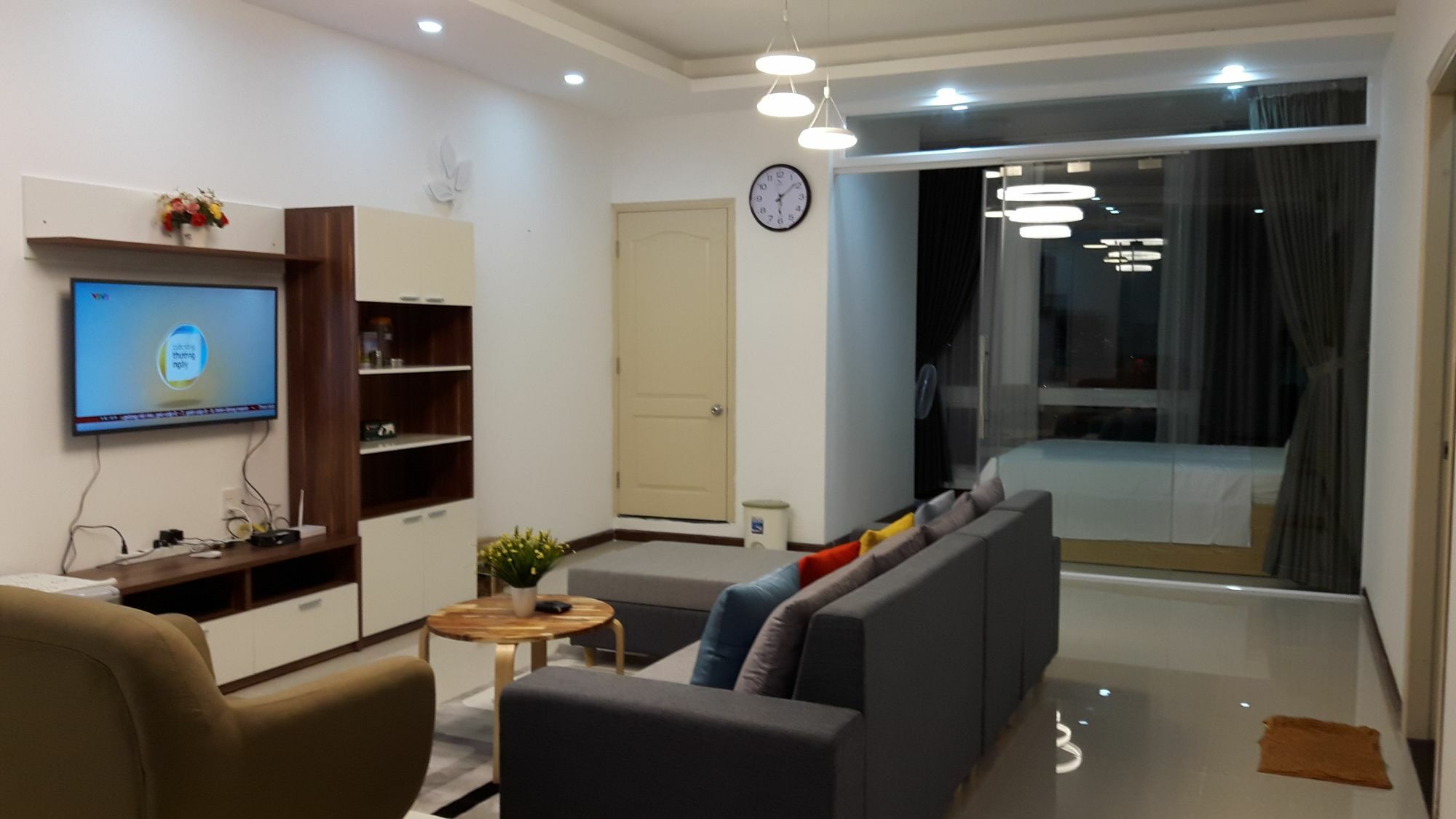 The Grand Condotel * Vung Tau