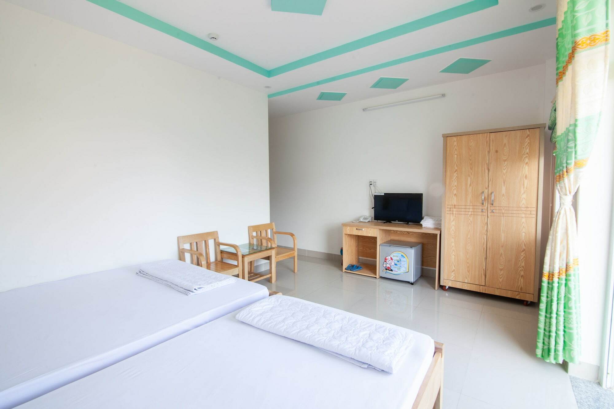 Atlantic - Bai Sau - Love hotel 3*
