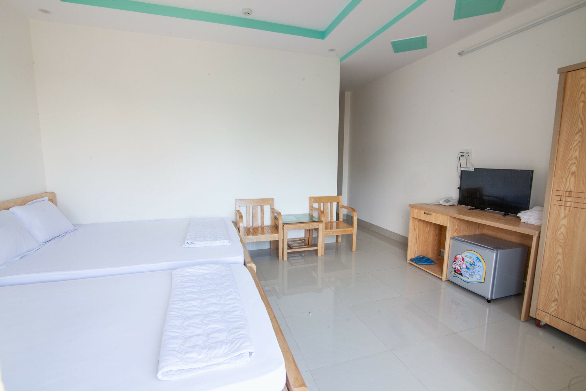 Atlantic - Bai Sau - Love hotel Vung Tau