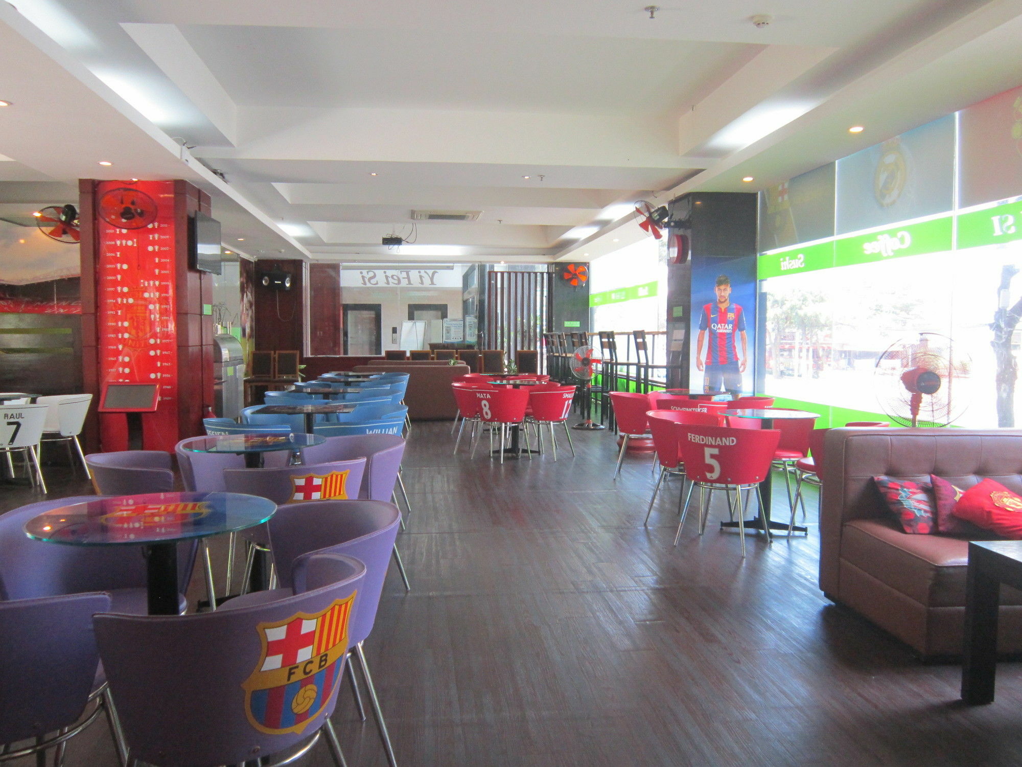 The Coast 3* Vung Tau