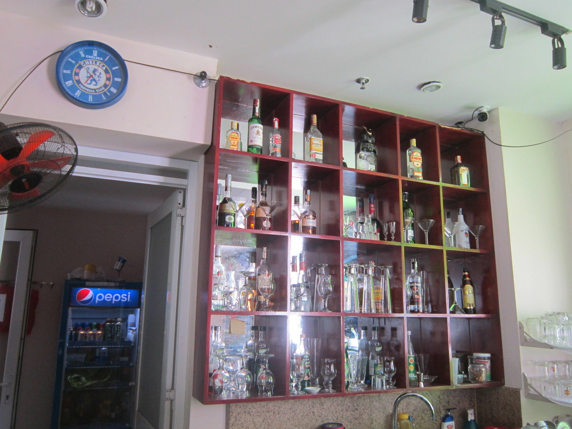 The Coast Hotel Vung Tau