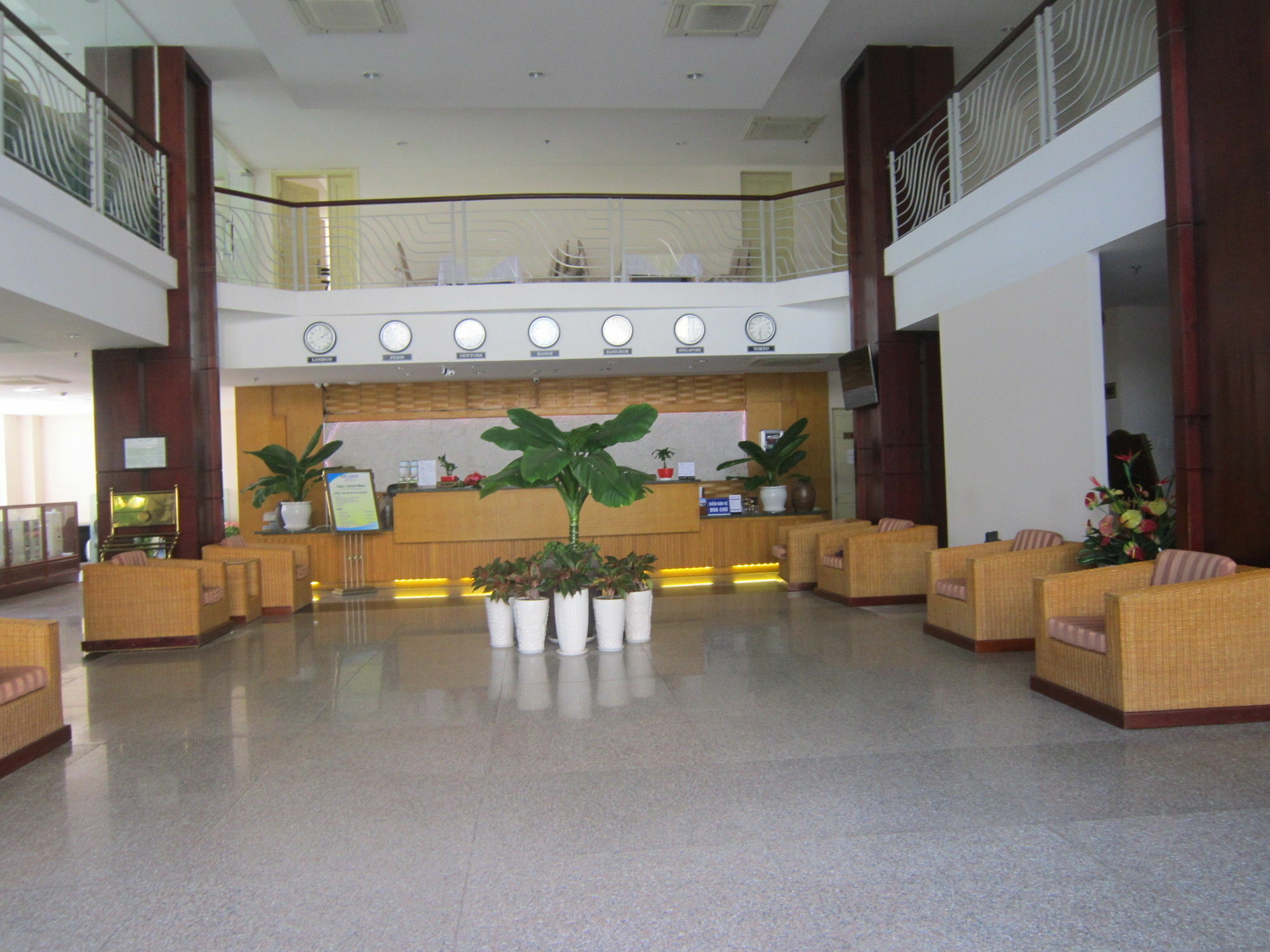 The Coast Hotel Vung Tau