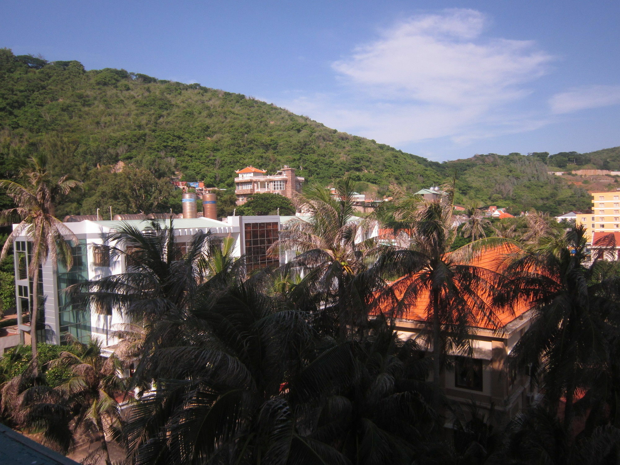 Hotel The Coast Vung Tau