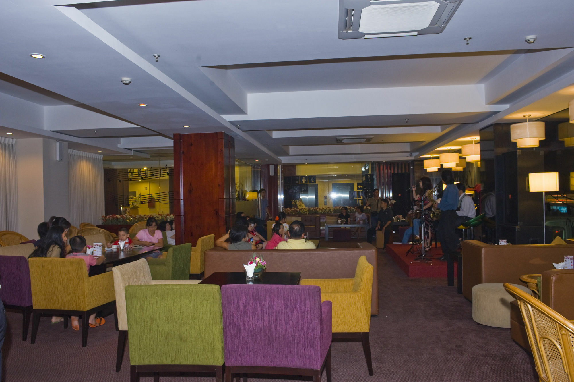 The Coast Hotel Vung Tau