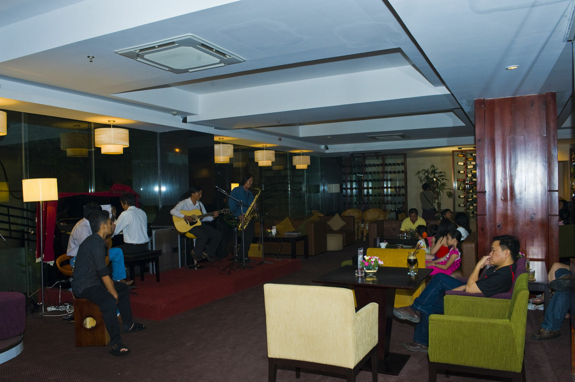 The Coast 3* Vung Tau