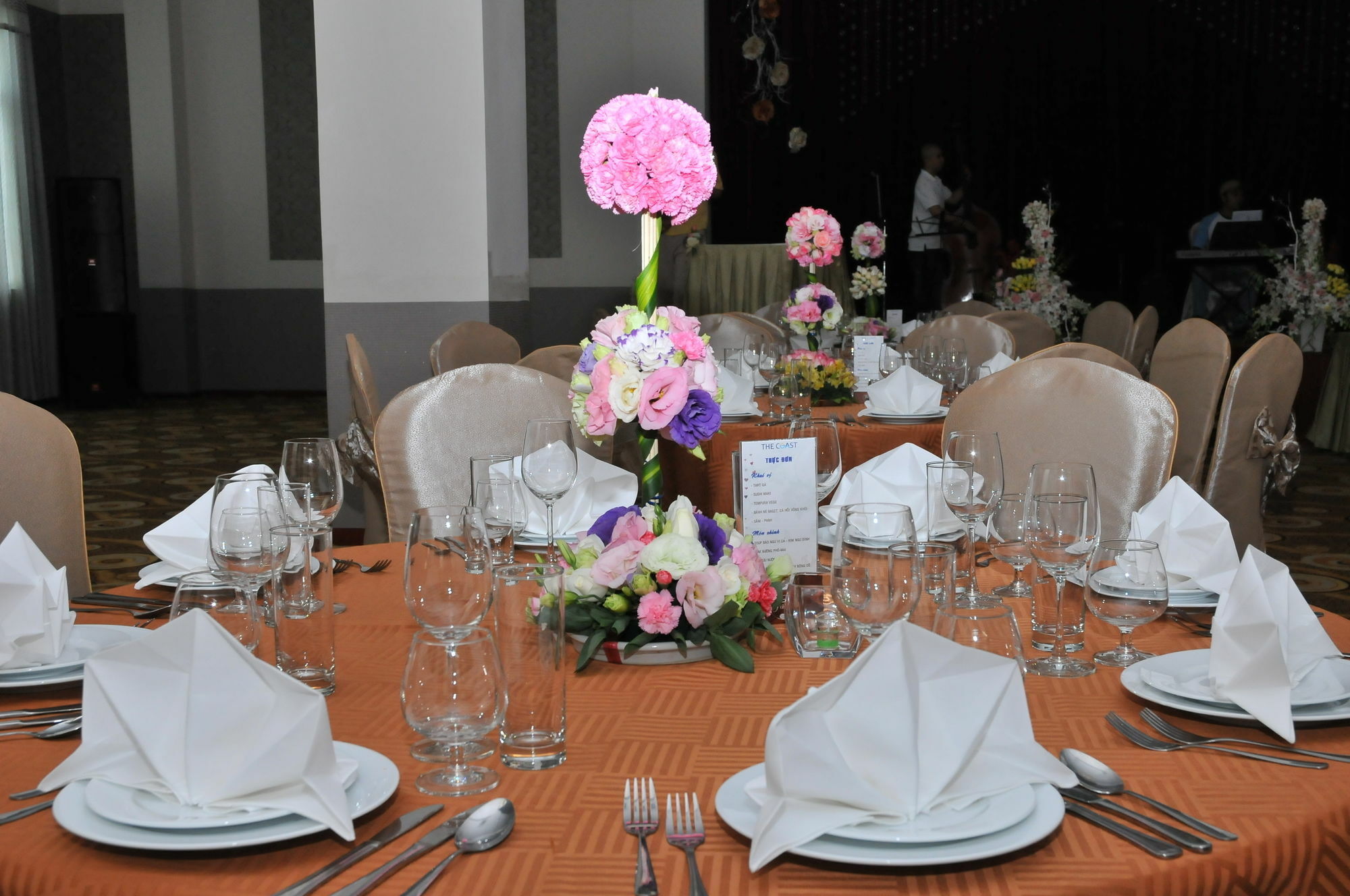 The Coast Hotel