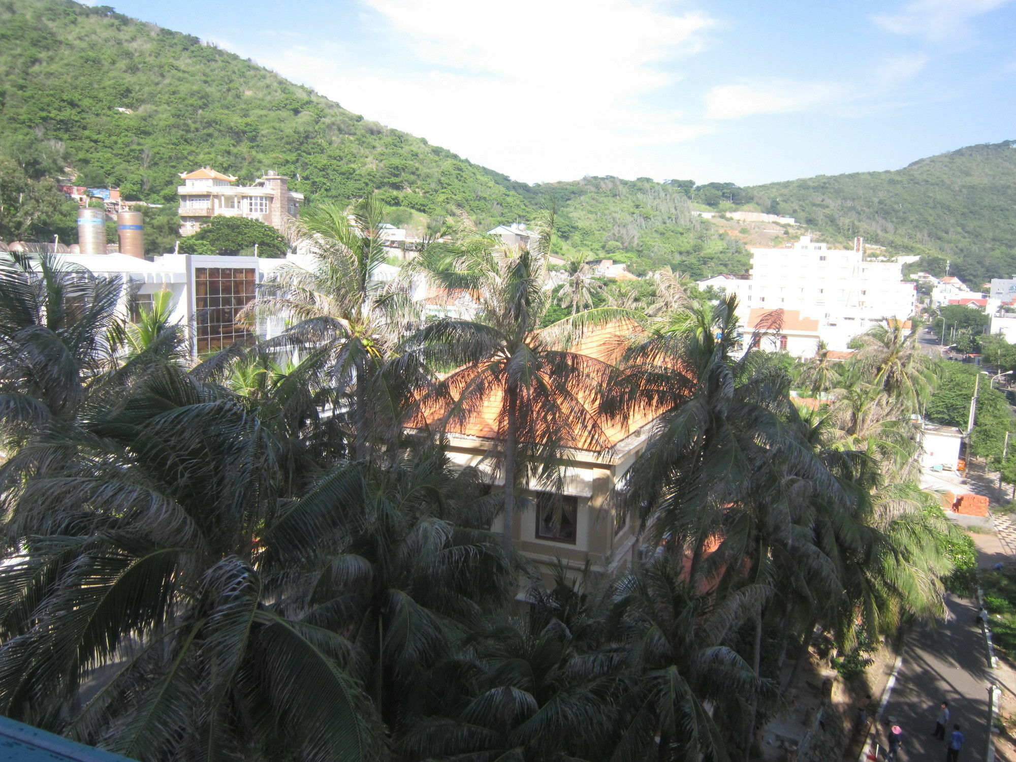 Hotel The Coast 3*