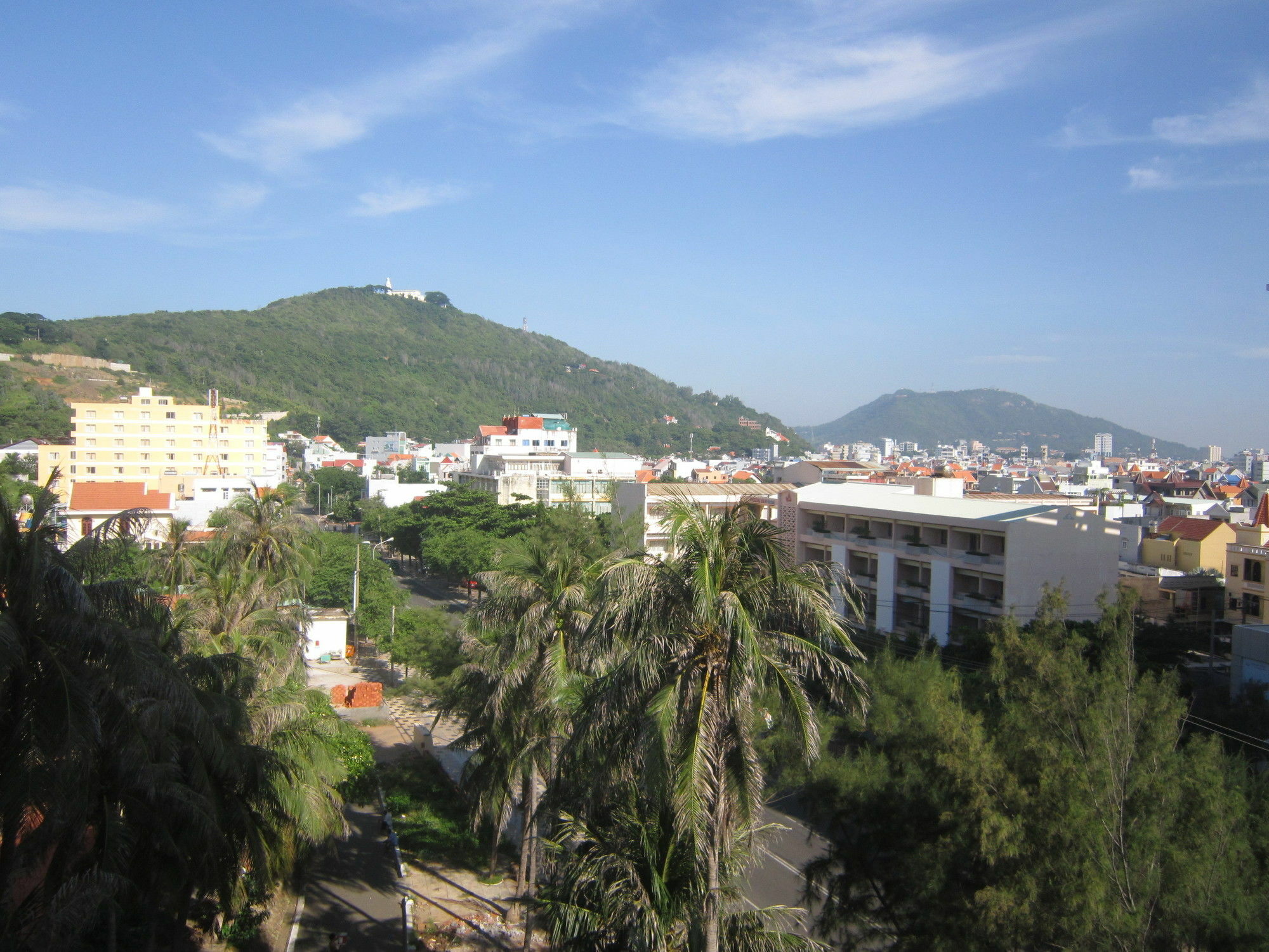 The Coast Vung Tau
