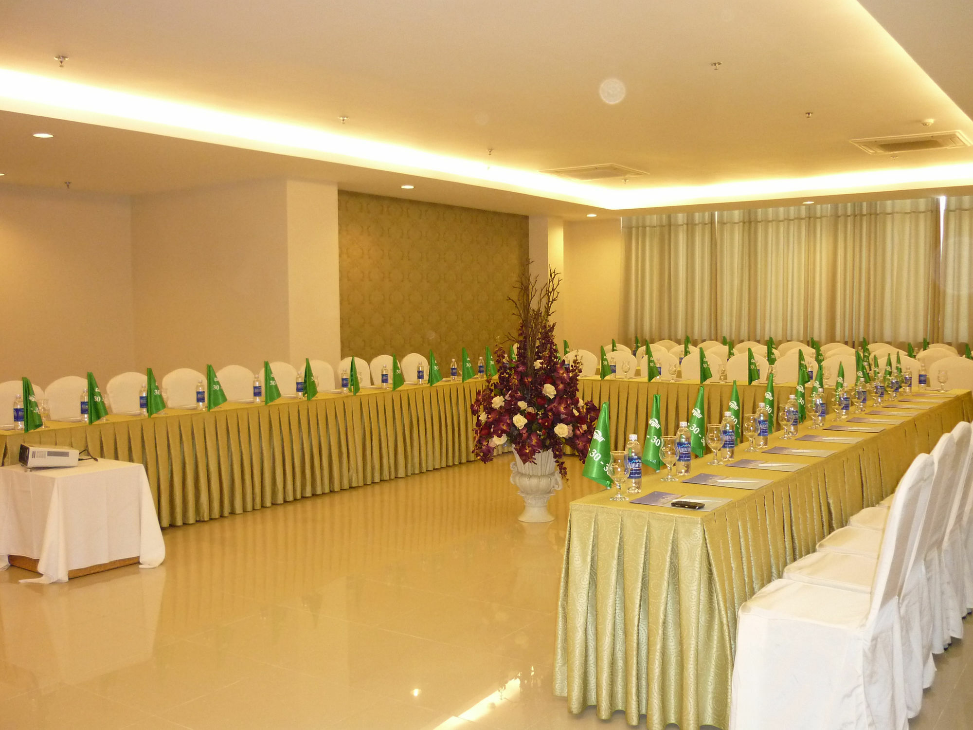 The Coast Hotel