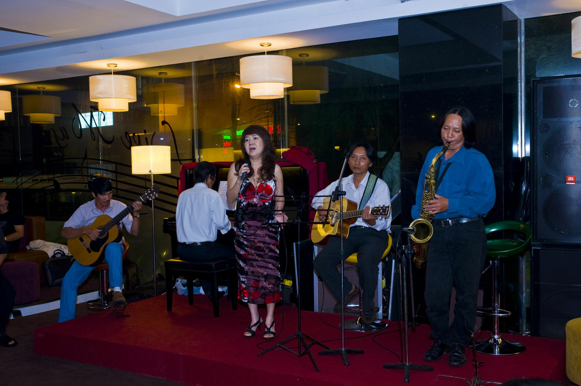 Hotel The Coast Vung Tau