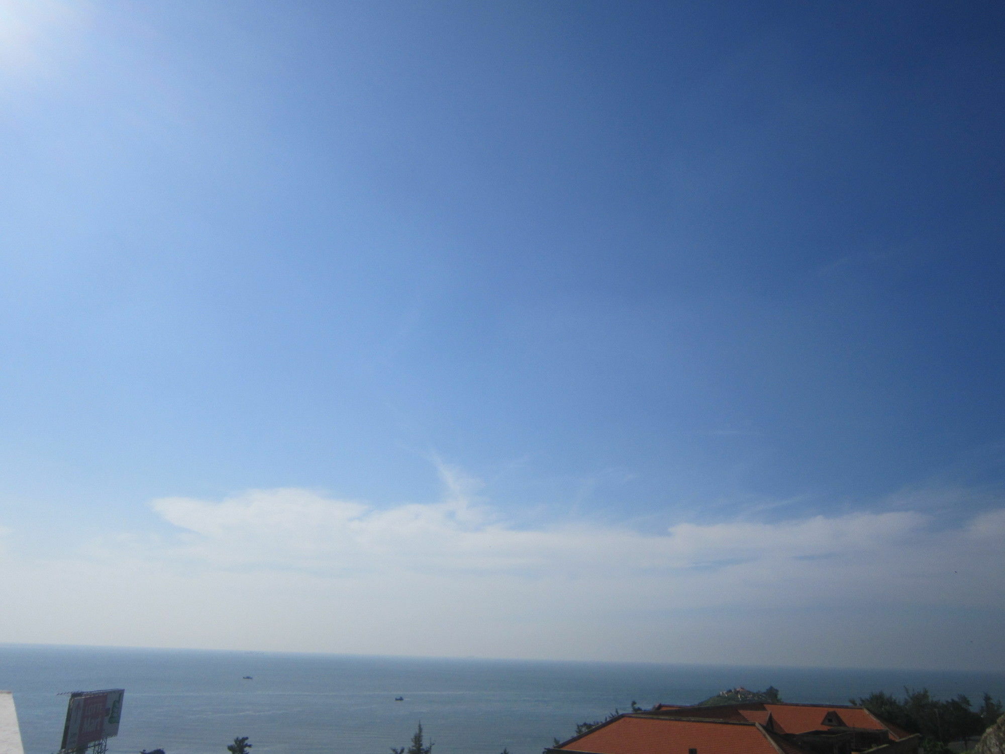 The Coast 3*