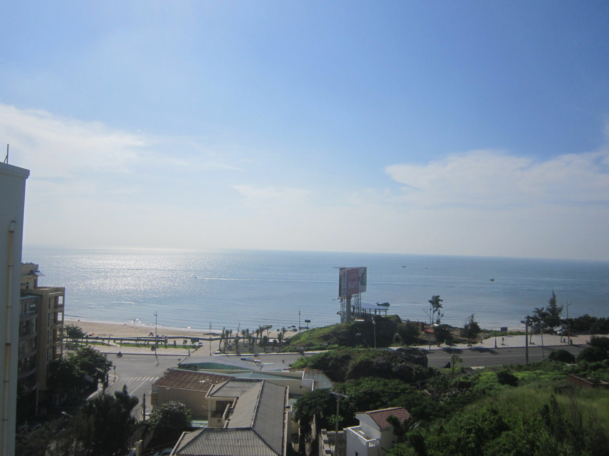 Hotel The Coast