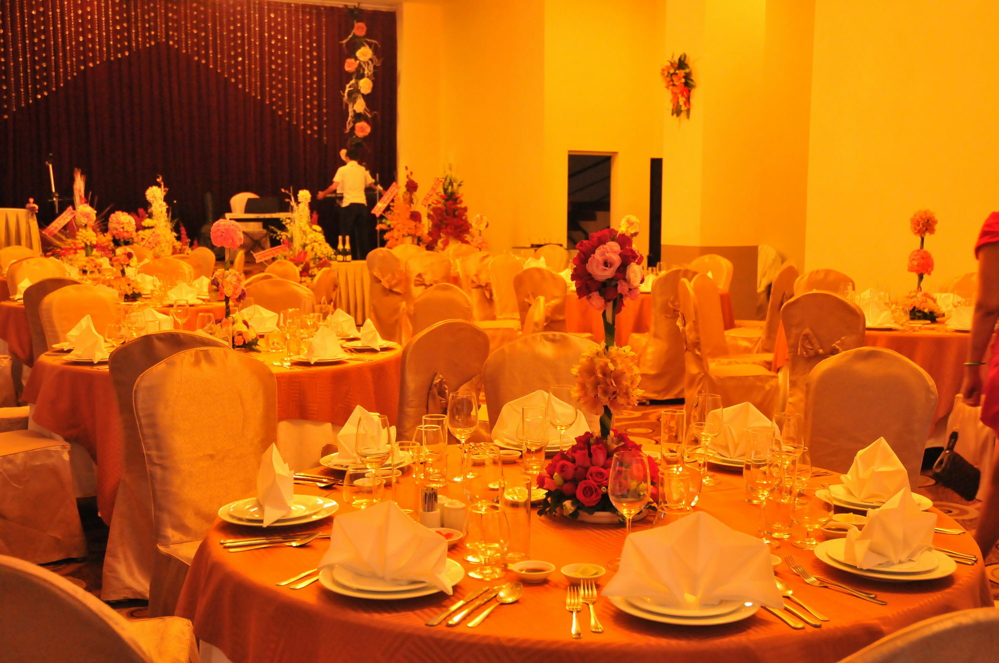 The Coast Hotel Vung Tau