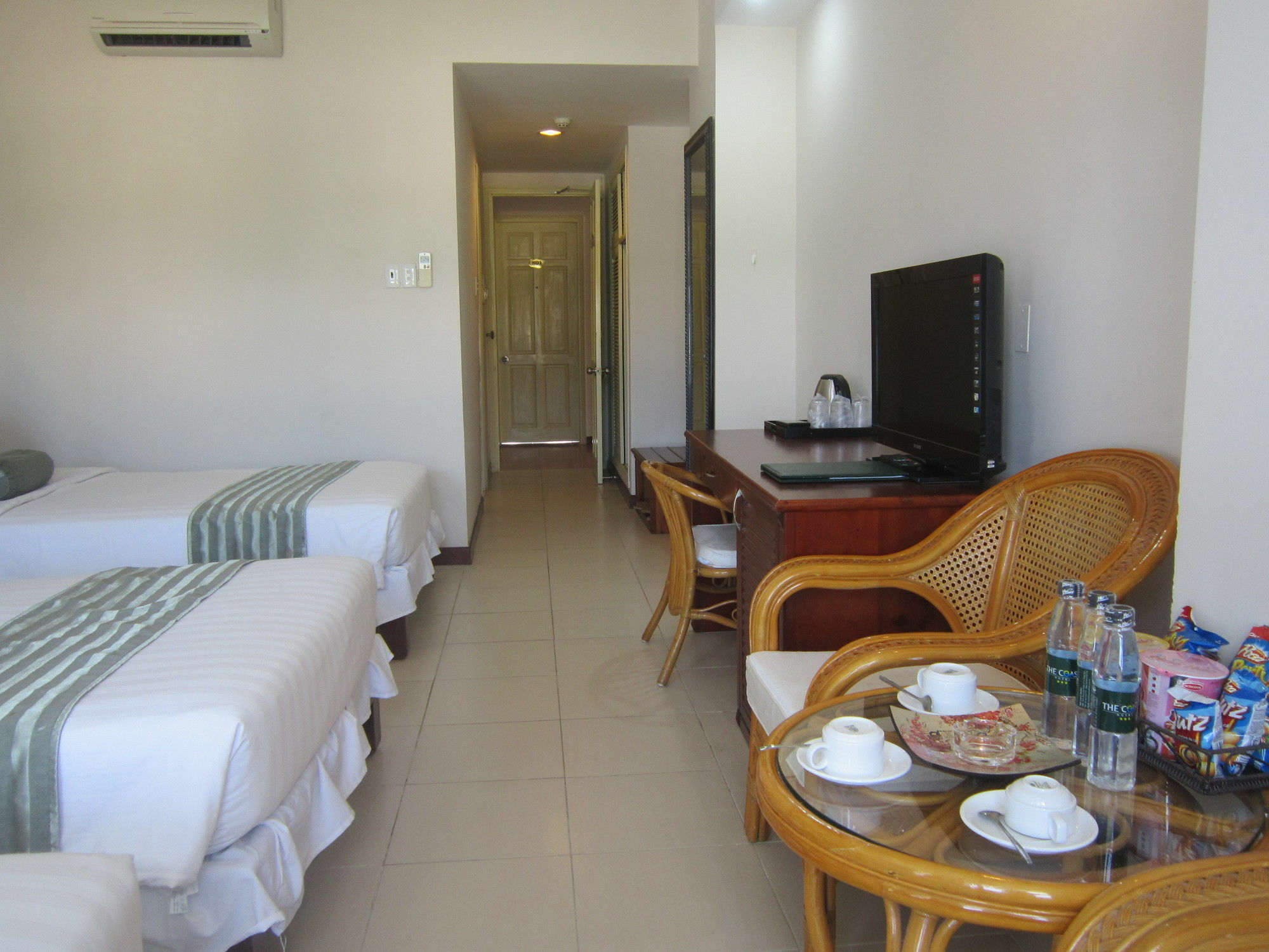 The Coast Hotel Vung Tau