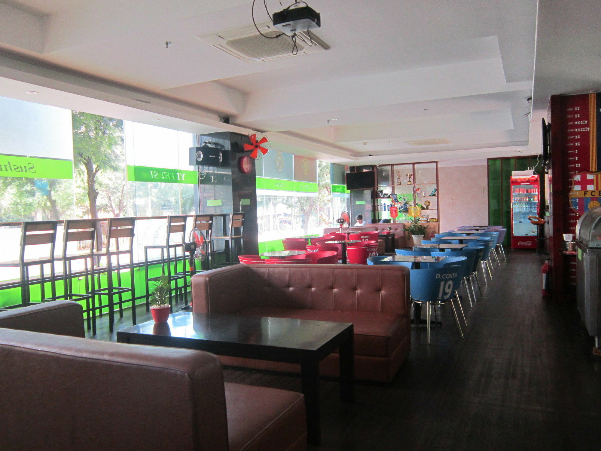 The Coast 3* Vung Tau