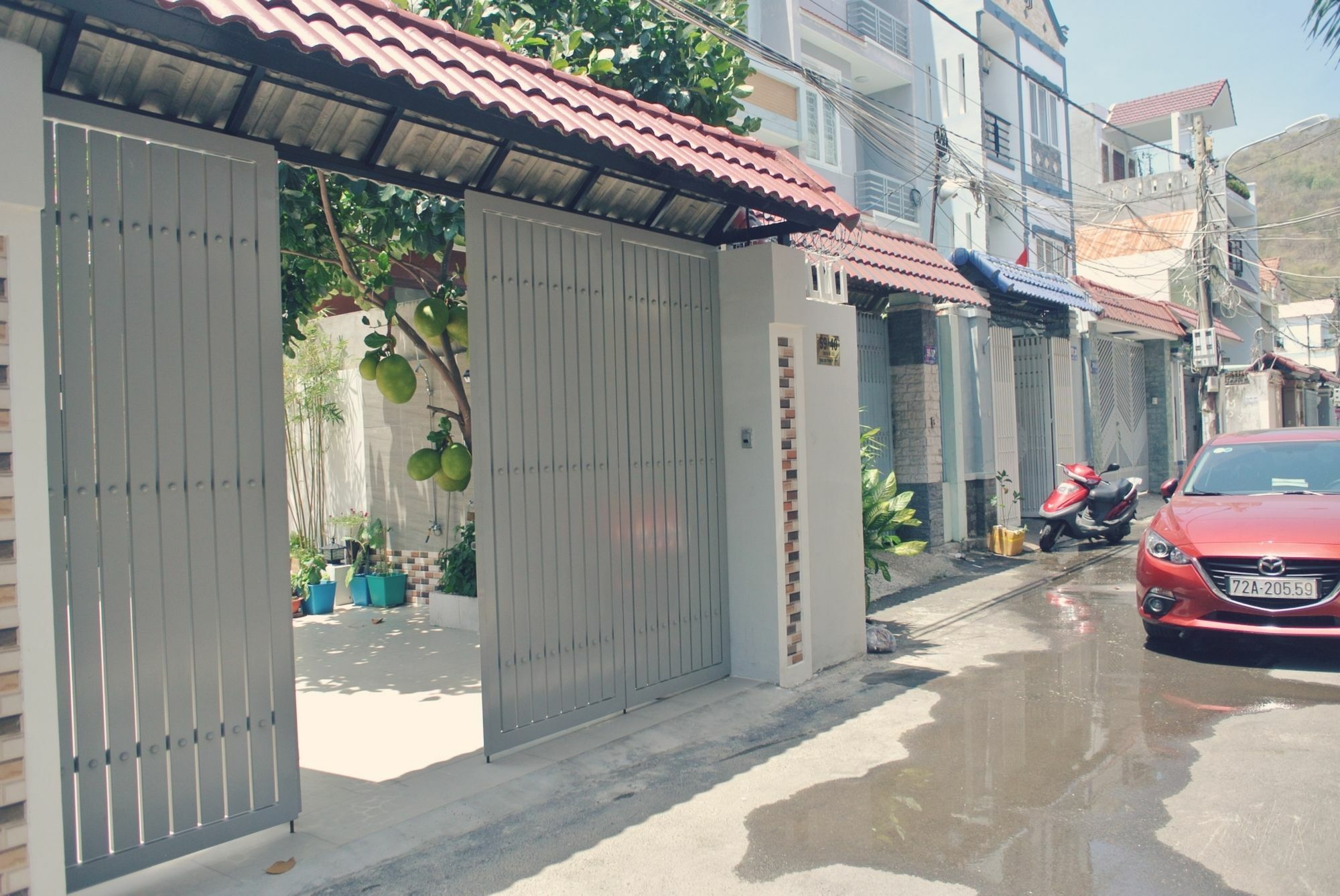 Biet Thu Nam -vung Tau-g8 Bau Sen 08
