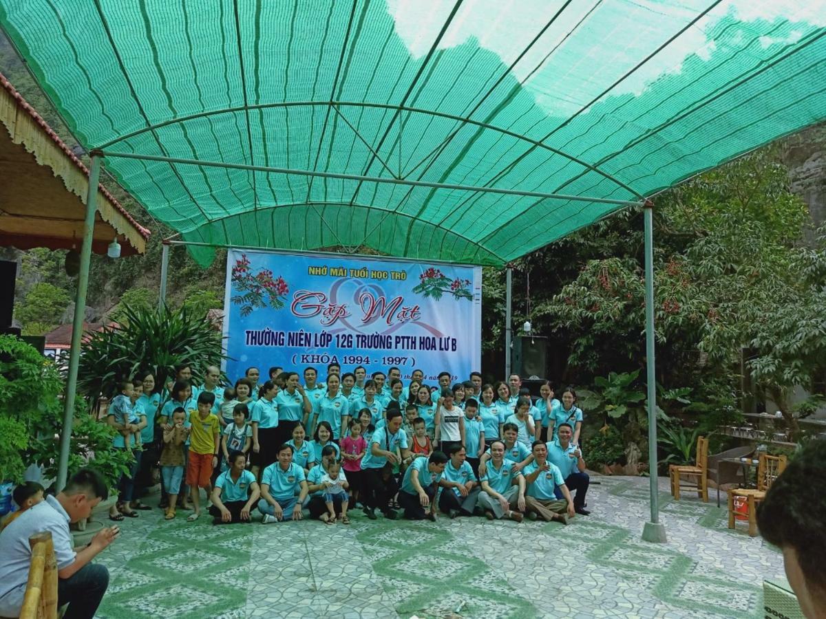 Homestay Tam Coc Valley