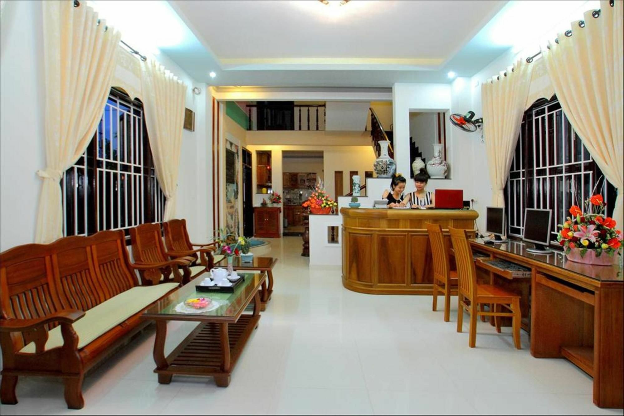 Camellia Privatunterkunft *