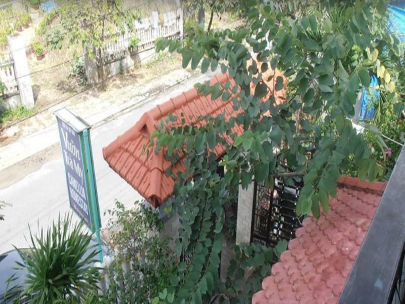 Camellia Privatunterkunft