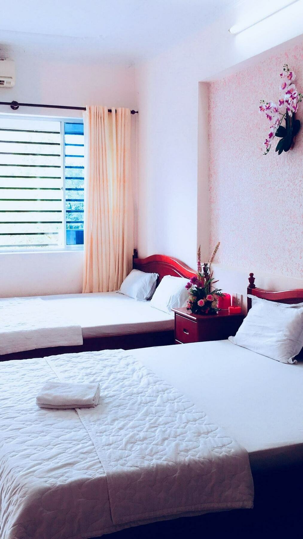 Quang Diep Hotel