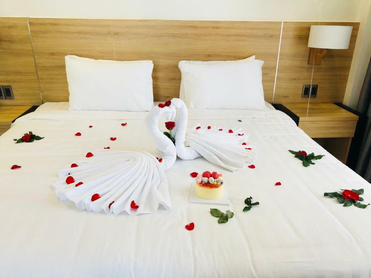 Lily Hotel 3*
